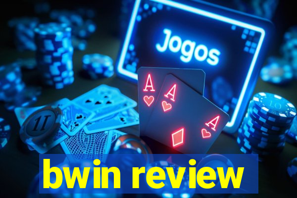 bwin review